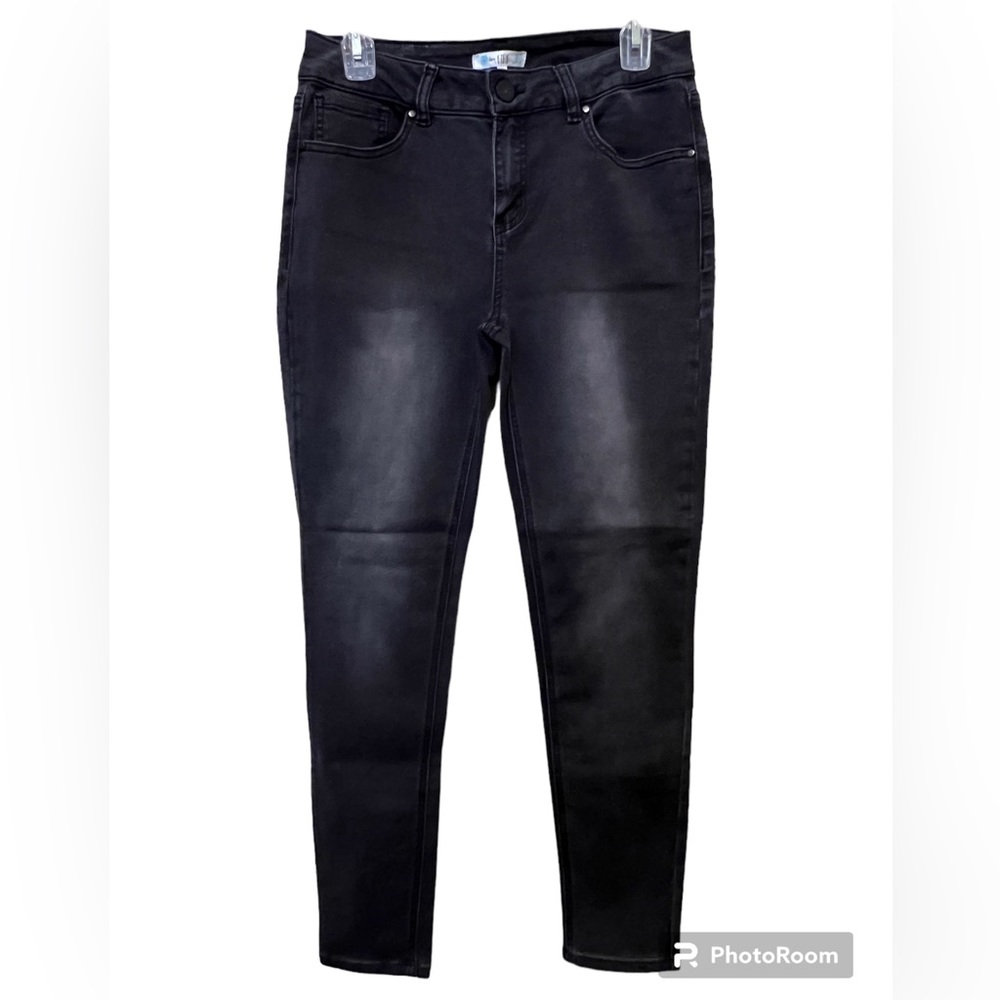 Love, Fire Highrise Jeggings Size 11 NWOT